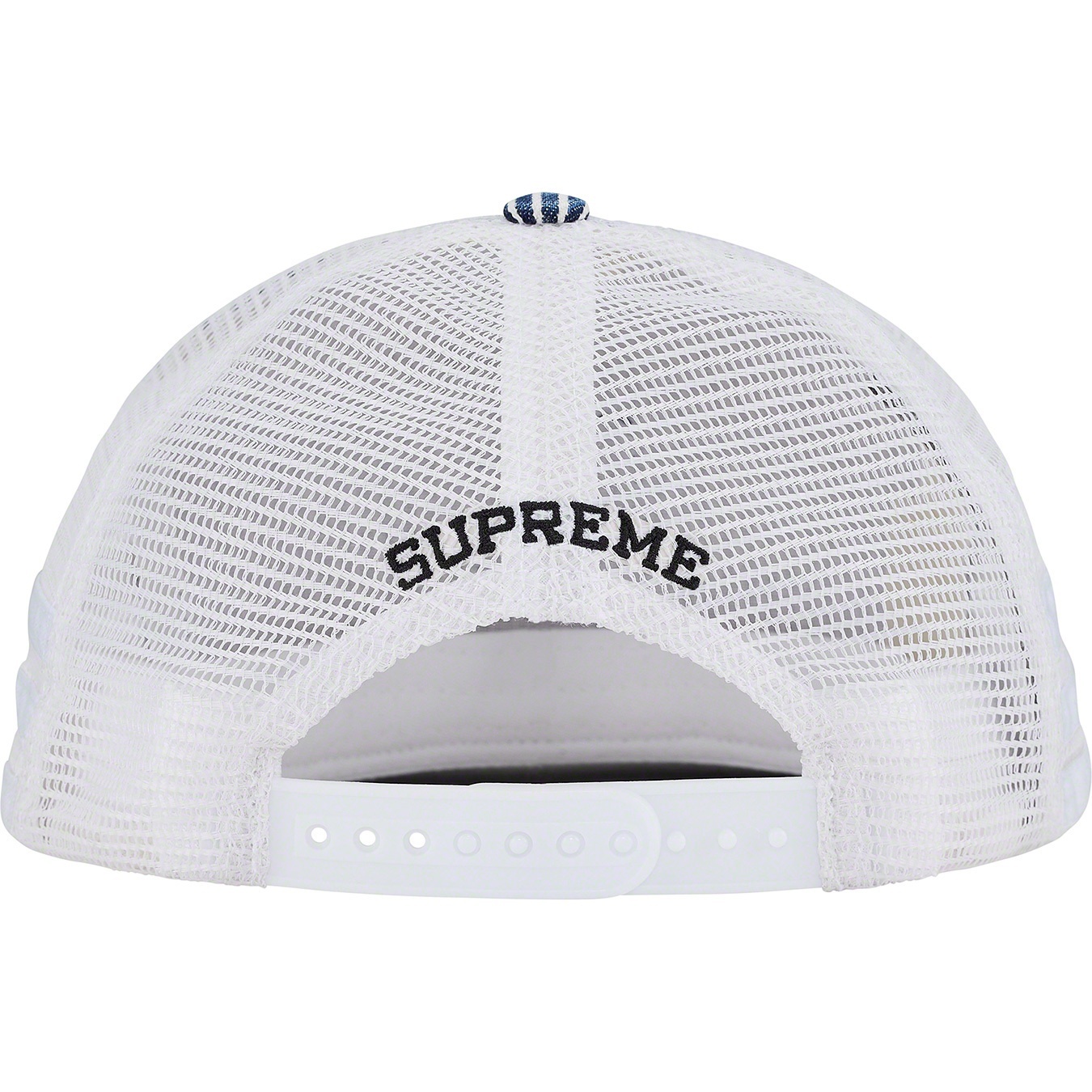 Jug Mesh Back 5-Panel view 3